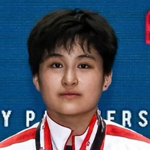 LIN Jingwei